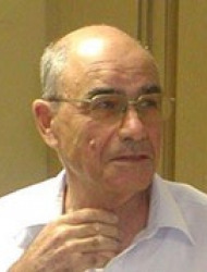 Yoav Kislev Yoav Kislev