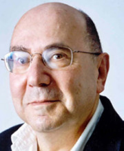 Zvi Lerman Zvi Lerman