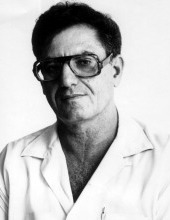 Pinchas Zusman
