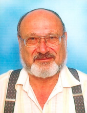 josef yahav
